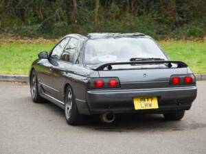 Image 4/50 de Nissan Skyline GTS-t (1991)