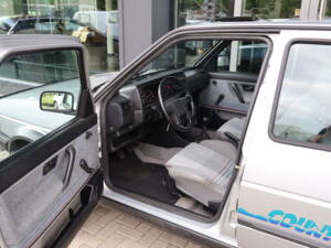 Imagen 9/21 de Volkswagen Golf Mk II Country Syncro 1.8 (1991)