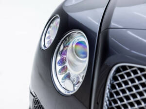 Imagen 34/42 de Bentley Continental GT (2012)