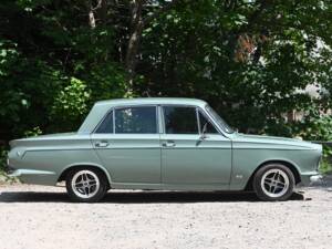 Immagine 2/18 di Ford Cortina GT (1964)