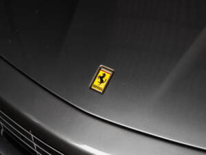 Image 26/72 of Ferrari 599 GTB (2006)