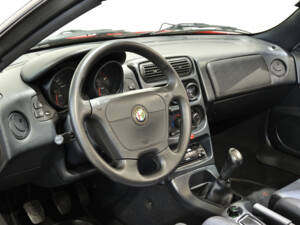 Bild 18/32 von Alfa Romeo Spider 2.0 Twin Spark 16V (1996)