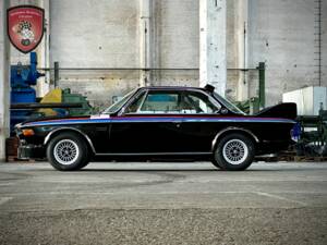 Image 14/100 of BMW 3.0 CSL (1973)