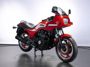 Bild 5/40 von Kawasaki DUMMY (1984)