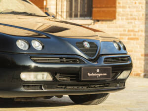 Bild 11/34 von Alfa Romeo GTV 2.0 V6 Turbo (1996)