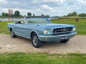 Image 1/6 of Ford Mustang 289 (1965)