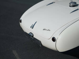 Image 11/50 of Austin-Healey 100 S (1955)