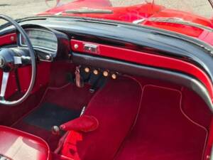 Imagen 48/50 de FIAT 1200 Trasformabile (1958)