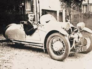 Bild 18/18 von Morgan Threewheeler (1933)