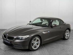 Imagen 49/50 de BMW Z4 sDrive23i (2010)