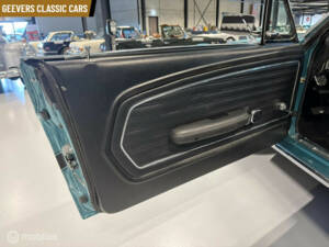Immagine 13/18 di Ford Mustang California Special GT&#x2F;CS (1968)