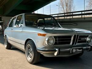 Bild 20/26 von BMW Touring 2000 tii (1972)