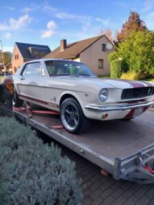 Image 5/7 of Ford Mustang 260 (1964)