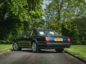 Image 14/50 de Bentley Continental T (1997)