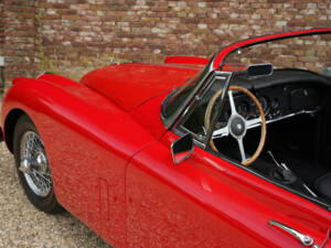Image 35/50 of Jaguar XK 150 DHC (1960)