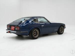 Bild 2/15 von Datsun 240 Z (1973)