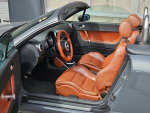 Bild 10/14 von Audi TT 1.8 T (2000)