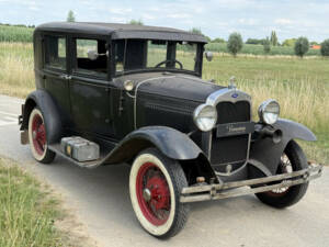 Bild 4/26 von Ford Model A (1930)