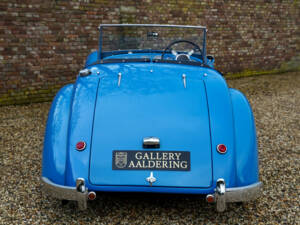 Bild 5/50 von Allard K2 (1951)