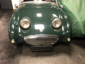 Bild 6/32 von Austin-Healey Sprite Mk I (1959)