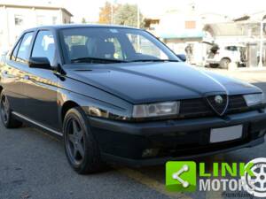 Immagine 3/10 di Alfa Romeo 155 Twin Spark 2.0 16V (1996)