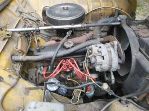 Bild 17/25 von Renault R 4 (1969)
