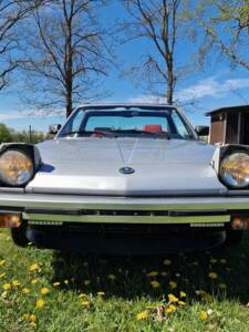 Image 44/95 of FIAT X 1&#x2F;9 (1985)