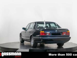 Image 6/15 de BMW 750iL (1988)