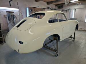 Image 62/92 de Porsche 356 A 1600 S (1959)