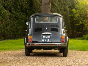 Image 23/50 of FIAT 500 Francis Lombardi &quot;My Car&quot; (1970)