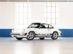 Immagine 18/83 di Porsche 911 Carrera 2.7 (1974)
