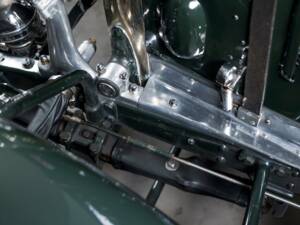 Immagine 45/99 di Bentley 4 1&#x2F;2 Litre (1928)