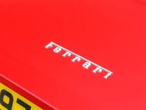 Afbeelding 3/5 van Ferrari 328 GTS (1986)