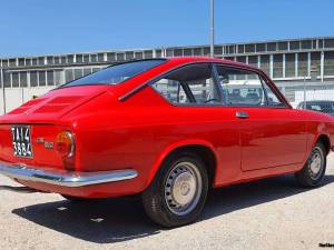 Image 13/29 of FIAT 850 Coupe (1967)