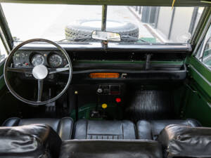 Bild 22/36 von Land Rover 88 (1972)