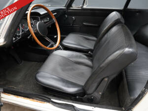 Imagen 18/50 de BMW 1600 GT (1968)