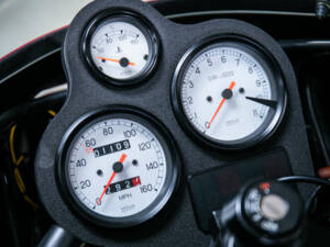 Immagine 10/35 di Ducati DUMMY (1988)