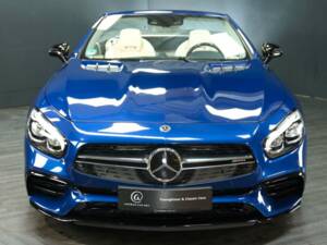 Image 9/30 of Mercedes-Benz SL 65 AMG (2017)