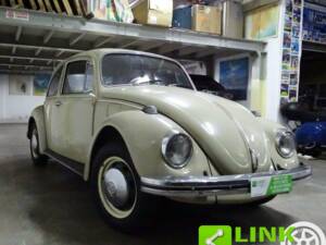 Image 2/10 de Volkswagen Beetle 1200 (1968)
