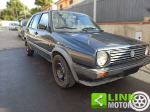 Image 3/10 de Volkswagen Golf Mk II 1.6 (1990)