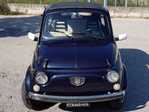Imagen 4/31 de Giannini Fiat 590 (1966)
