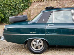 Bild 43/50 von Rover 3500 (1972)