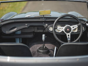 Immagine 14/50 di Austin-Healey 3000 Mk I (BT7) (1959)