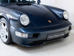Afbeelding 24/38 van Porsche 911 Carrera 2 (1989)