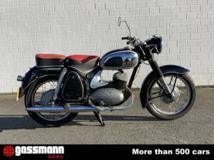Imagen 2/15 de DKW DUMMY (1955)