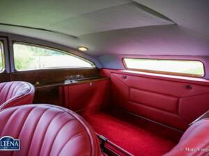 Image 27/88 of Bentley Speed Six “Blue Train” (1949)