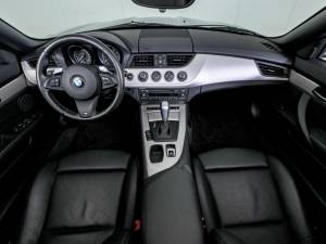 Image 6/50 de BMW Z4 sDrive23i (2011)