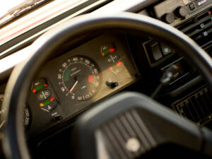 Bild 20/22 von Lancia Beta Coupe 2000 VX (1983)