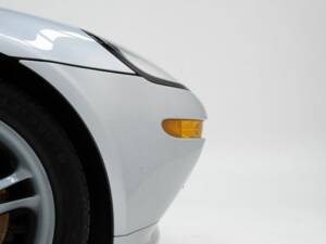 Image 12/15 de BMW Z8 (2000)