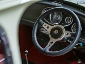 Bild 20/38 von Morris Mini Cooper S 1275 (1963)